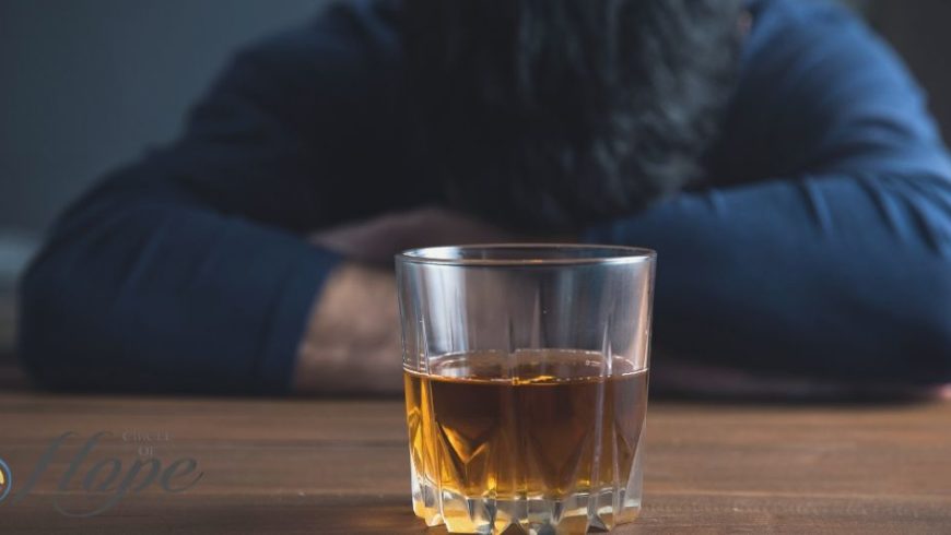 The Dangers of Alcohol Withdrawal
