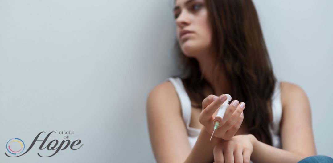 4 Signs of Heroin Addiction