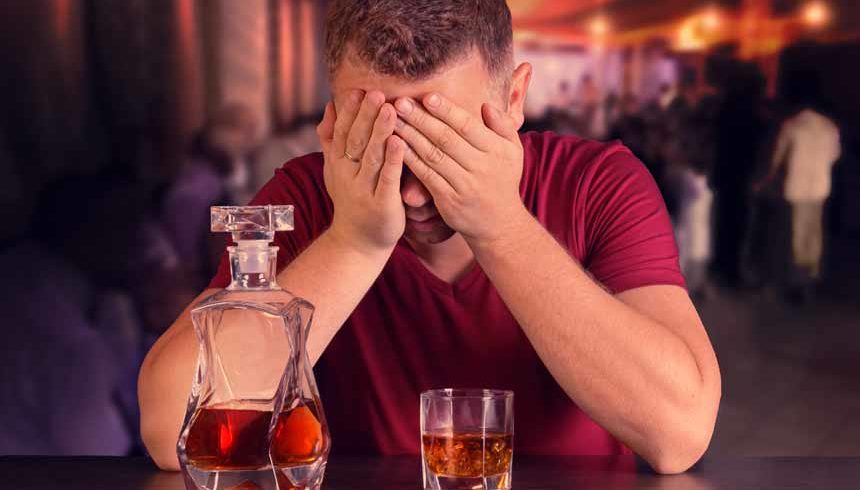 Alcohol Detox At Home