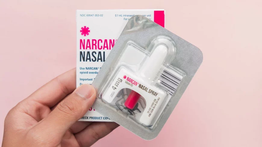 How Long Does Narcan Last?