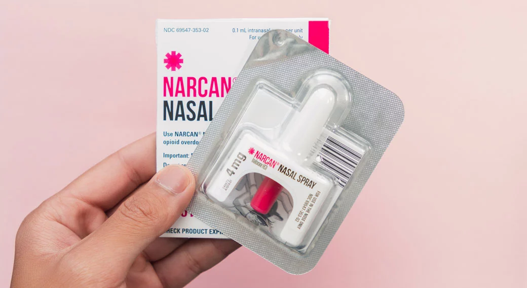 How Long Does Narcan Last?